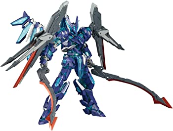 【中古】（非常に良い）フレームアームズ LX-R01J ヤクトファルクス 全高165mm 1/100スケール プラモデル