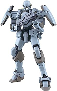 【中古】（非常に良い）青島文化教材社 フルメタル・パニックTSR No.6 アームスレイブ ガーンズバックM9 Ver.1.5 1/48スケール プラモデル
