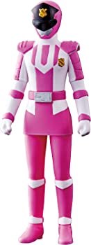 【中古】（非常に良い）快盗戦隊ルパンレンジャーVS警察戦隊パトレンジャー 戦隊ヒーローシリーズ パトレン3号