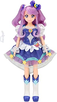 【中古】（非常に良い）スター☆トゥインクルプリキュア プリキュアスタイル キュアセレーネ 8,593円