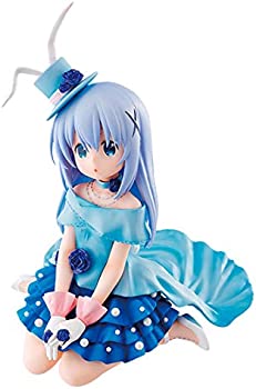 【中古】一番くじ ご注文はうさぎですか なつやすみ、はじめました B賞 チノ フィギュア|GoodLifeStore