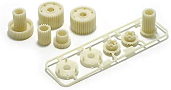 【中古】(未使用品)タミヤ R/C SPARE PARTS SP-738 TL01・G部品 (ギヤー) 4,267円