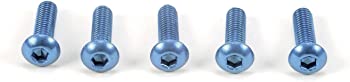 【中古】(未使用品)タミヤ HOP-UP OPTIONS OP-767 3x10 6角ボタンヘッドビス ブルー/5 4,064円