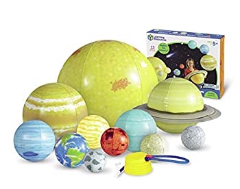 【中古】(未当て嵌める品)ソーラーシステム ソーラー取り合わせ おもちゃ-その他