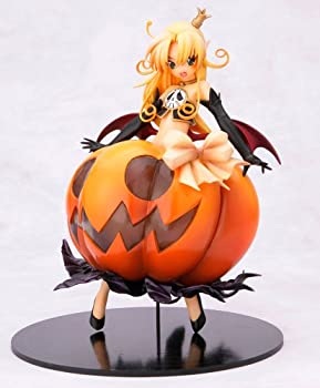 【中古】（非常に良い）WAGA魔々かぷりちお メリッサ・セラフィ (1/8スケール PVC塗装済み完成品)｜GoodLifeStore