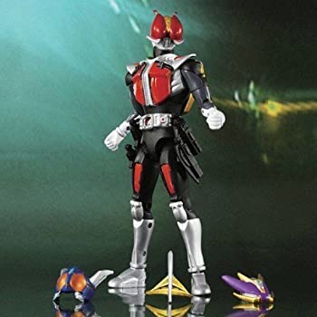 【中古】（非常に良い）仮面ライダー電王 4フォーム変形 DX仮面ライダー電王