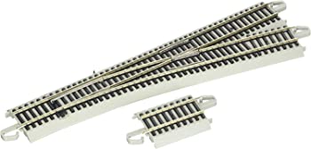 【中古】Bachmann Trains e-zコマンドデジタルコマンドコントロール# 5?Turnout???右|GoodLifeStore
