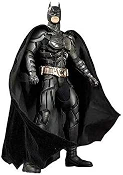 【中古】（非常に良い）Dark Knight Batman 1:6 Scale Deluxe Figure