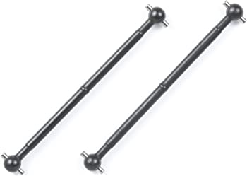 【中古】(未使用品)タミヤ RCスペアパーツ SP.1317 DB01 リヤドライブシャフト