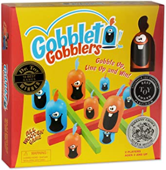 【中古】(未使用品)Gobblet Gobblers|GoodLifeStore