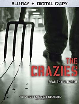 【中古】(未当て嵌める品)CRAZIES (2010) おもちゃ-その他