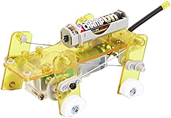 【中古】(未使用品)タミヤ ロボクラフトシリーズ No.1 メカ ドッグ 71101