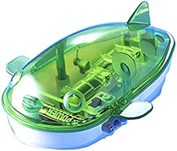 【中古】（非常に良い）タミヤ ロボクラフトシリーズ No.14 メカ フグ 71114
