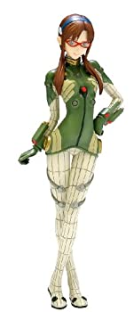 【中古】（非常に良い）ヱヴァンゲリヲン 新劇場版:破 真希波・マリ・イラストリアス プラグスーツver. (1/10スケールPVC塗装済み完成品)｜GoodLifeStore