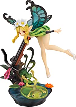 【中古】(未使用品)オーディンスフィア メルセデス (1/8スケールPVC塗装済み完成品) 25,930円