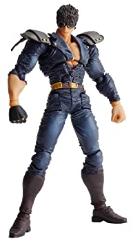 【中古】リボルテック ケンシロウ修羅の国版 北斗の拳REVOLUTION Series No. 017 5,846円