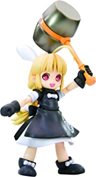 【中古】（非常に良い）コトブキヤ 一撃殺虫!!ホイホイさん LEGACY カラフルホイホイさん~重戦闘“ナイトメア Ver.~ 1/1スケールプラスチックキット