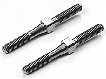 【中古】（非常に良い）タミヤ OPパーツ OP.527 3×32mm チタン ターンバックルシャフト (2本) 53527