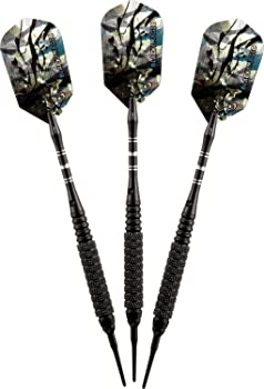 【中古】(未使用品)バイパー20-0410-18ブラックマジックソフトチップダーツ - 18グラム｜GoodLifeStore