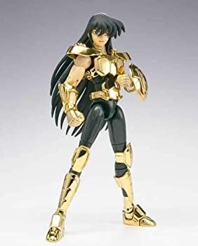 【中古】聖闘士聖衣神話 ドラゴン紫龍 Power of Gold