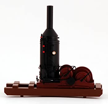 【中古】（非常に良い）[バッハマン]Bachmann Trains On30 Spectrum Log Skidder 27301 [並行輸入品]