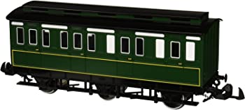 【中古】（非常に良い）Bachmann Industries きかんしゃトーマス&フレンズ - エミリーのブレーキコーチ - 大型「G」スケールローリングストックトレイン