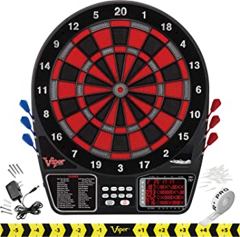 【中古】（非常に良い）GLDバイパー42から1017 797エレクトロニックダーツ
