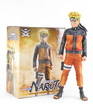 楽天市場】△【送料無料】 NARUTO 疾風伝 MSP ナルト単品 未開封