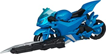 【中古】トランスフォーマー　プライム　RID [DX] アーシー