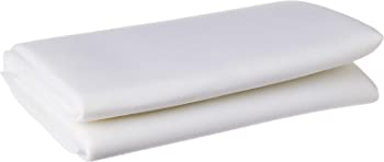 【中古】ByAnnie's Soft And Stable 36"X58" White- (並行輸入品)|GoodLifeStore