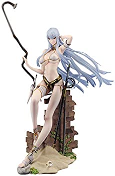 【中古】戦場のヴァルキュリア セルベリア・ブレス 白水着Ver. 1/7 完成品フィギュア （メガホビEXPO 2012 Spring 限定）画像