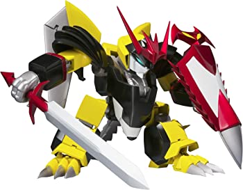 【中古】ROBOT魂 [SIDE MASHIN] 邪虎丸