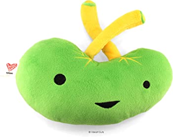 【中古】SPECTACULAR SPLEEN Designer Plush Figure - Mean Spleen Fighting Machine! from the I Heart Guts Series