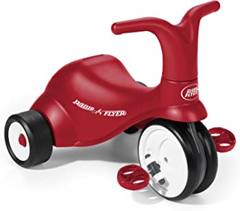 【中古】RADIO FRYER (ラジオフライヤー) スクート 2ペダル Scoot 2 Pedal #68|GoodLifeStore