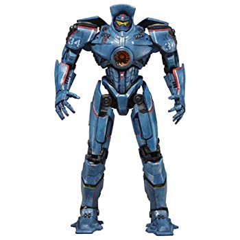 【中古】（非常に良い）パシフィック リム ジプシー デンジャー 7インチ(約18センチメートル)