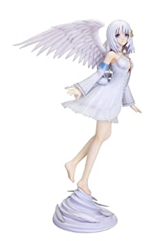 【中古】コトブキヤ シャイニング・アーク パニス・アンジェリクス 1/8スケール PVC塗装済み完成品｜GoodLifeStore