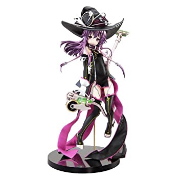 【中古】（非常に良い）拡散性ミリオンアーサー ニムエ (1/8スケール、PVC製彩色済み完成品フィギュア)