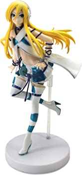 【中古】（非常に良い）Lily from anim.o.v.e ファインクオリティフィギュア ～Ice Lily～ リリィ VOCALOID 美少女 キャラクター プライズ フリュー