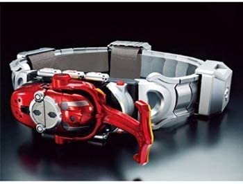 【中古】（非常に良い）BANDAI COMPLETE SELECTION MODIFICATION KABUTOZECTER（コンプリート セレクション モディフィケーション カブトゼクター）
