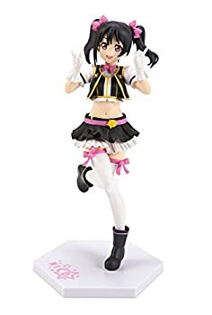 【中古】（非常に良い）ラブライブ! プレミアムフィギュア “NICO‐No brand girls 矢澤にこ 約20cm 4,434円
