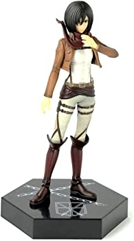 進撃の巨人　くじ奪還作戦　　フィギュアセット 一番くじ 進撃の巨人～くじ奪還作戦～｜一番くじ倶楽部｜BANDAI