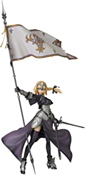 【中古】（非常に良い）PPP ルーラー/ジャンヌ・ダルク 「Fate/Apocrypha」 1/8スケール PVC製 塗装済み完成品フィギュア
