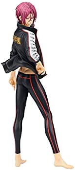 【中古】Free! 松岡 凛 1/8スケール PVC製 塗装済み完成品フィギュア|GoodLifeStore
