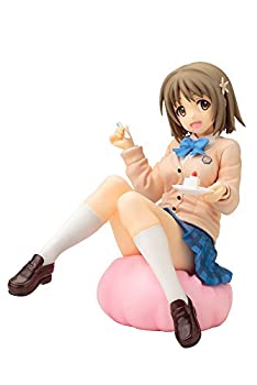 【中古】コトブキヤ アイドルマスター シンデレラガールズ 三村かな子 1/8スケール PVC製 塗装済み完成品フィギュア｜GoodLifeStore