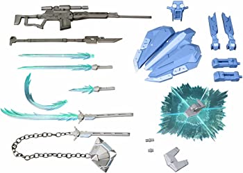 【中古】コトブキヤ フレームアームズ・ガール ウェポンセット2 ノンスケール プラモデル