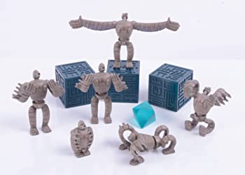 【中古】（人並み外れたに好いたらしい）エン天の原(ENSKY) 天の原の城ラピュタ のせキャラ NOS-31 おもちゃ-ファミリートイ・ゲーム