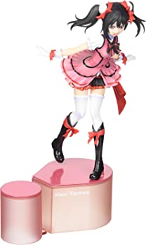 【中古】『ラブライブ!』Birthday Figure Project 矢沢にこ 1/8スケール ABS&PVC製 塗装済み完成品フィギュア|GoodLifeStore