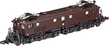 【中古】（非常に良い）KATO Nゲージ EF13 3072 鉄道模型 電気機関車