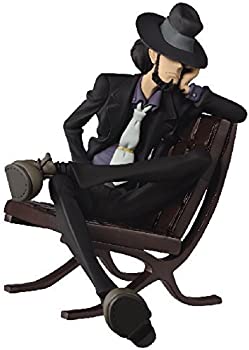 【中古】CREATOR×CREATOR ルパン三世 次元大介 ノーマルカラー フィギュア 単品
