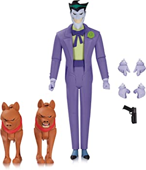 【中古】New Batman Adventures: Joker Action Figure|GoodLifeStore